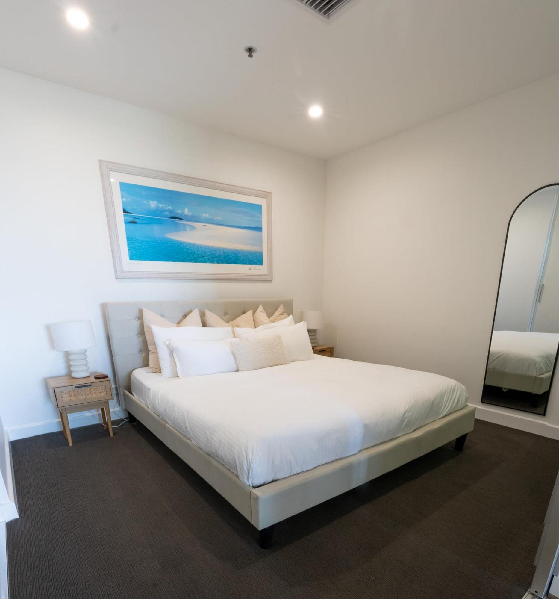 Glenelg Oasis, Pool, Gym, Spa & Sauna, Free Parking, City Views 외부 사진